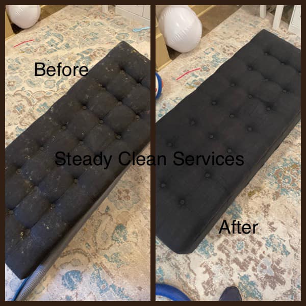 Upholstery Cleaning Hattiesburg MS