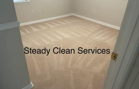 Hattiesburg MS Steady Clean Services